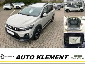 Dacia Jogger Journey Hybrid 155 Automatik, 360° Kamera, Lenkrad