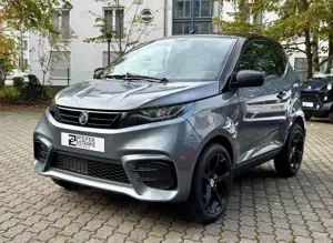 Aixam City Sport ABS/ Kamera  EURO 5+ SOFORT VERFÜGBAR