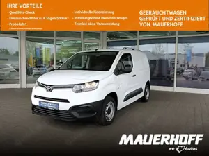 Toyota Proace City L1 Duty | Klima | AHK | DAB |