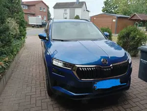 Skoda Karoq Karoq 1.5 TSI ACT Selection