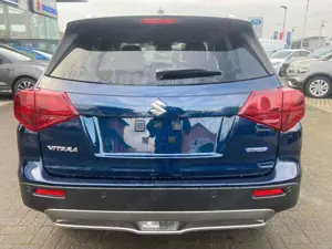 Suzuki Vitara 1.4 Hybrid Comfort*SITZH*KAMERA*LED*NAVI* Bild 5