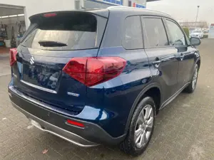 Suzuki Vitara 1.4 Hybrid Comfort*SITZH*KAMERA*LED*NAVI* Bild 4