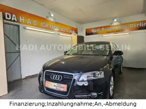 Audi A3 Sportback Ambiente/Automatik/2.Hand/Garantie