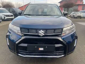 Suzuki Vitara 1.4 Hybrid Comfort*SITZH*KAMERA*LED*NAVI* Bild 2