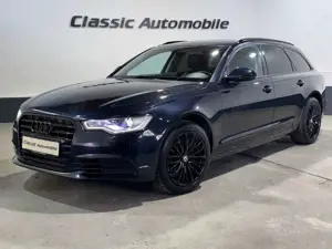 Audi A6 Avant 3.0 TDI *Anhängerkupplung*