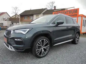 SEAT Ateca Xperience DSG*Standh*S-Dach*Navi*Kamera*