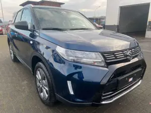 Suzuki Vitara 1.4 Hybrid Comfort*SITZH*KAMERA*LED*NAVI* Bild 3