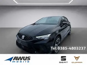SEAT Ibiza FR 1.0TSI SHZ KAMERA NAVI ACC FACEL. LED