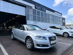 Audi A3 Cabriolet 1.6 2.HAND*KLIMA*PDC*ALU