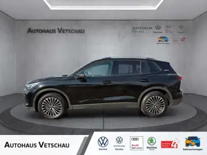 Volkswagen Tiguan Goal 1.5 eTSI DSG Navi/AHK/RFK/Sitzhzg/ACC