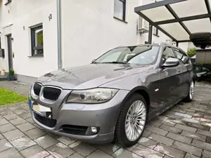 BMW 325 d E91 LCI Automatik, Top Ausstattung