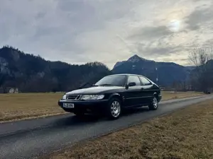 Saab 900 2.0i S