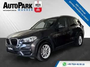 BMW X3 xDrive 20 d*Kamera*HU Neu