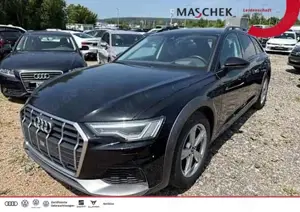 Audi A6 allroad 50 TDI *nur an Gewerbe* LED HUD GRA PDC Navi Luft