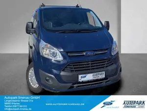 Ford Transit Custom 290 L1H1 LKW VA Trend