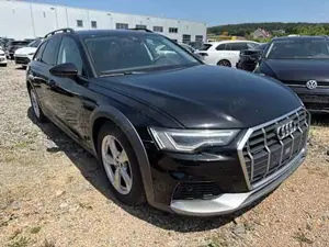 Audi A6 allroad 50 TDI *nur an Gewerbe* LED HUD GRA PDC Navi Luft Bild 3