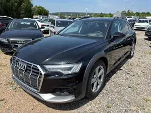 Audi A6 allroad 50 TDI *nur an Gewerbe* LED HUD GRA PDC Navi Luft Bild 2