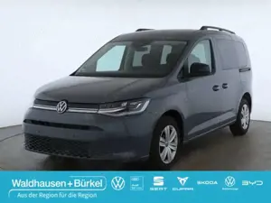Volkswagen Caddy LIFE 2.0 TDI DSG / LED / AHK / 5 JAHRE GARANTIE
