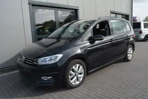 Volkswagen Touran Comfortline 7Sitzer-LED-Navi-AHK