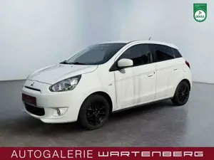 Mitsubishi Space Star Diamant Edition+//1.HAND//SHZ//