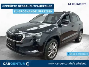 Skoda Karoq 1.5 TSI ACT Tour Virtual ACC BLIS Key LED