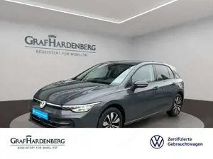 Volkswagen Golf GOAL 2.0 TDI DSG Navi AHK LED-Plus