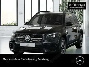 Mercedes-Benz GLB 200 AMG+NIGHT+PANO+AHK+MULTIBEAM+STHZG+KAMERA