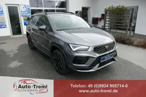 CUPRA Ateca 1.5 TSI DSG 150 PS AHK Top View Virtual Pedal e...