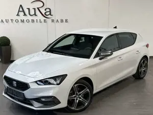 SEAT Leon 1.5 eTSI DSG FR NAV+LED+ACC+18ZO+DIGDISPLAY
