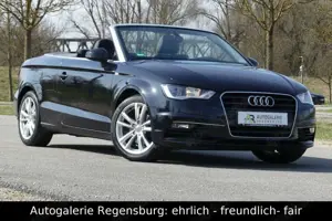 Audi A3 Cabriolet **SPORT*SITZHZ*PDC*WINDSCHOTT**