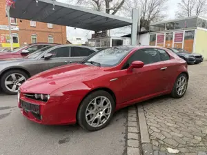Alfa Romeo Brera 3.2 JTS V6 24V Q4 Sky View