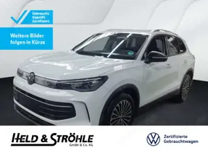 Volkswagen Tiguan GOAL 2.0 TDI DSG TRAILER LED+ 360° TRAVEL