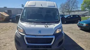 Peugeot Boxer Boxer 335 HDi HDi 335 L3H2 Avantage