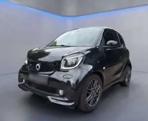 smart forTwo  BRABUS Bild 3
