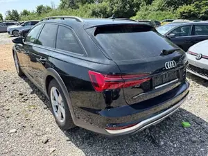 Audi A6 allroad 50 TDI *nur an Gewerbe* LED HUD GRA PDC Navi Luft Bild 5