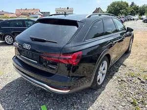 Audi A6 allroad 50 TDI *nur an Gewerbe* LED HUD GRA PDC Navi Luft Bild 4