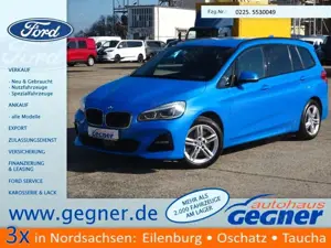 BMW 218 x Drive HeadUp T-Leder Sport Lin