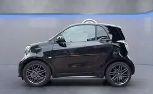 smart forTwo  BRABUS Bild 2