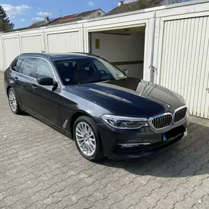 BMW 530 530d xDrive Touring Aut.