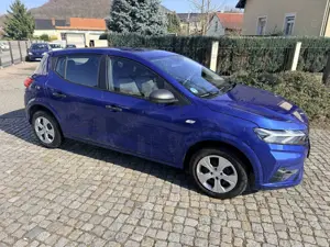 Dacia Sandero Essential
