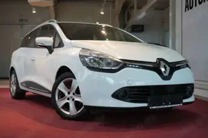 Renault Clio Grandtour Energy TCe 120 EDC Luxe *Klima*