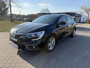 Renault Megane IV Grandtour, Klimaauto PDC Tempomat SHZ Allwetterreifen