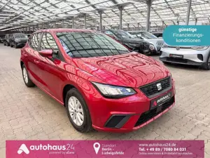 SEAT Ibiza 1.0 TSI  Road Edition|LED|Kamera