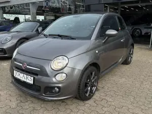 Fiat 500C * ABARTH*SOUND*VIRT.CP*S-HEFT*1.2L
