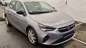 Opel Corsa F Edition DAB GRA LED PDC SHZ Sportsitze Bild 2