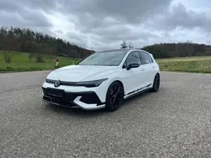Volkswagen Golf Clubsport Performance " Akrapovic - Matrix -Pano "