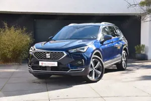 SEAT Tarraco Xcellence **1.HAND/ACC/CAM/AHK/DAB**