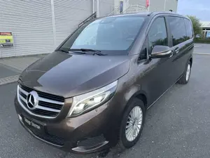 Mercedes-Benz V 250 d, K 4-Matic  1. Hand   7-Sitzer  Alu  AHK