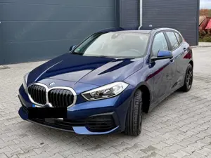 BMW 118 118i Advantage