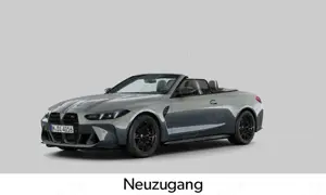 BMW M4 Cabrio M xDrive Competition 2xCARBON/M-Driver